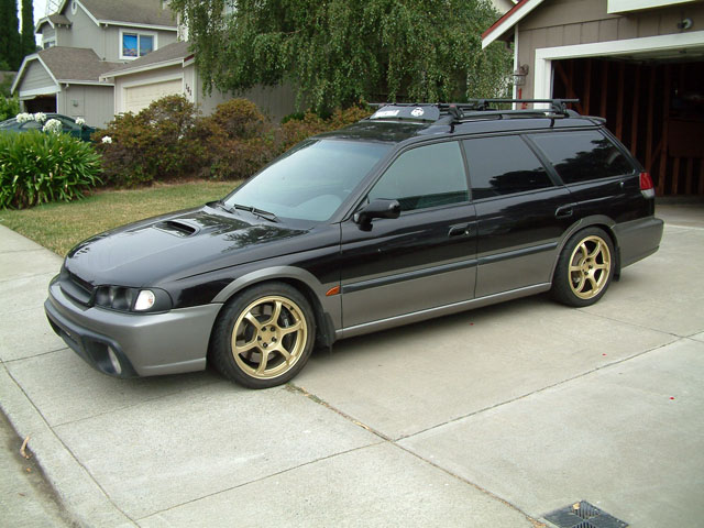 For what its worth here is my buddies car with boosts on a slammed second 